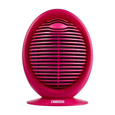 Тепловентилятор Zanussi ZFH/C-405 pink 