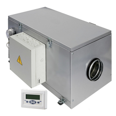 Blauberg BLAUBOX E800-3,4 Pro