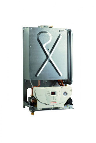 Настенный газовый котел 28 кВт Immergas Mini Eolo 28 3 E 