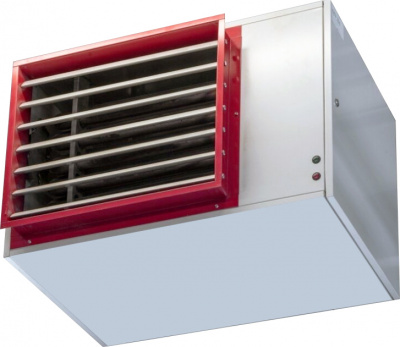 Газовый теплогенератор Pakole GTV 48А (48 кВт) 