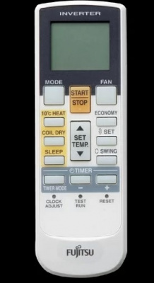 Настенная VRF система Fujitsu ASYA18GВCH 