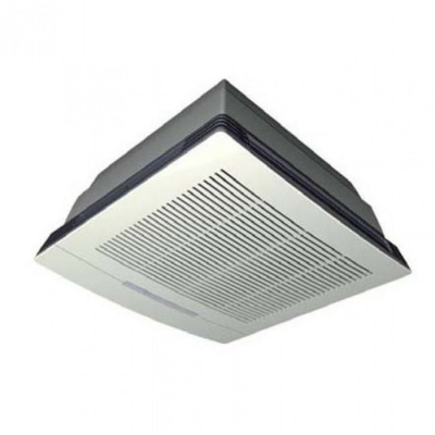 Очиститель воздуха со сменными фильтрами Euromate VisionAir1 ElectroMax (белый) 