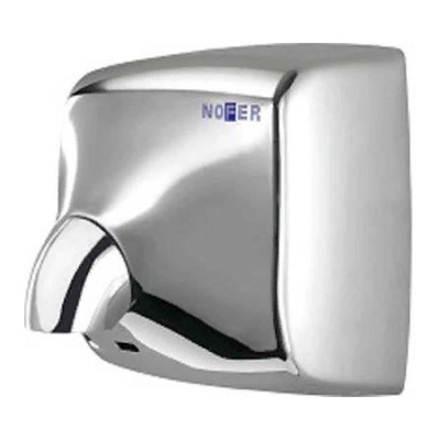 Nofer WINDFLOW 2450 W глянцевая (01151.B)