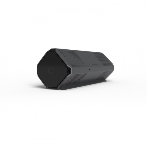 Стерилизатор воздуха Plazmatech DC-03 (black) 