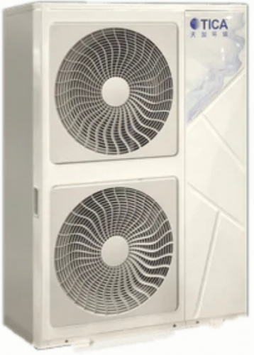 Наружный блок VRF системы TICA TIMS200CSREA 