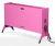 Конвектор электрический ZEDER 15MX-12 PINK Конвектор электрический ZEDER 15MX-12 PINK