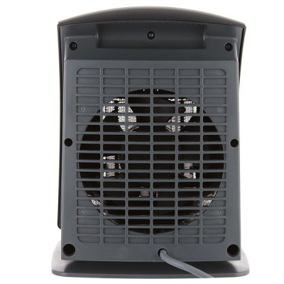 Тепловентилятор Electrolux EFH/C-5115 black 