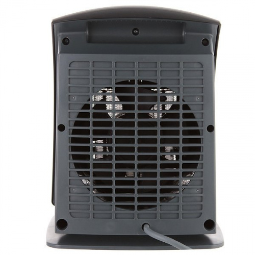 Тепловентилятор Electrolux EFH/C-5115 black 