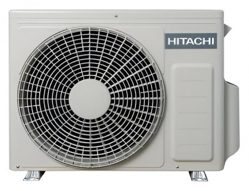 Кондиционер Hitachi Shiratama RAK-DJ25PHAE/RAC-DJ25PHAE 