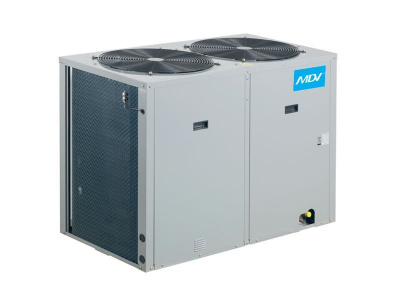 Компрессорно-конденсаторный блок Mdv MDCCU-28CN1/CCU-28-1 