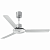 Vortice Nordik Evolution R 120/48 Silver 