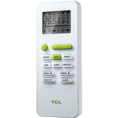 Напольно-потолочный кондиционер TCL TUB-36HRA 