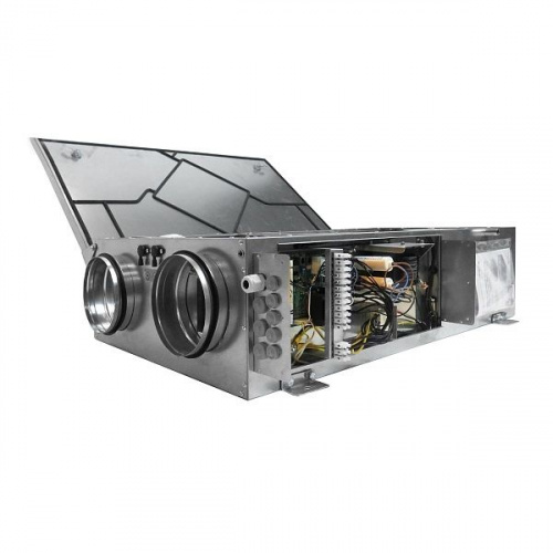 Energolux Brissago CPE 1000 