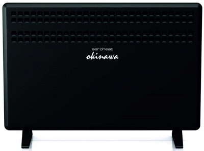 Конвектор электрический Aeroheat EC OK1500W M 4L47N (B) 