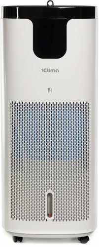 Мойка воздуха IClima LUX-10000AW 