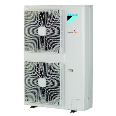 Кассетный кондиционер Daikin FCAHG125H/RZQG125L9V1 