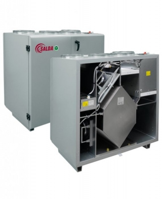 Salda RIS 1200 VER EKO 3.0