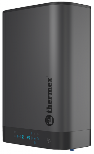 Электрический накопительный водонагреватель Thermex Bono 50 Wi-Fi 