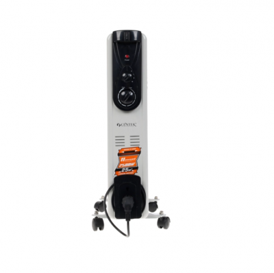 Масляный обогреватель Centek CT-6202