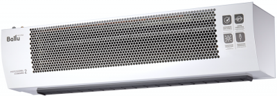 Электрическая тепловая завеса Ballu BHC-B10T06-PS2 