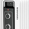 Масляный обогреватель Royal Clima ROR-PR9-2000M 