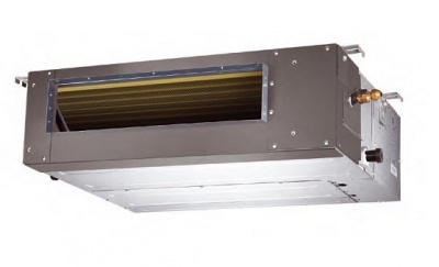 Канальный внутренний блок мульти-сплит системы VIVAX ACP-18DT50AERI/I3 