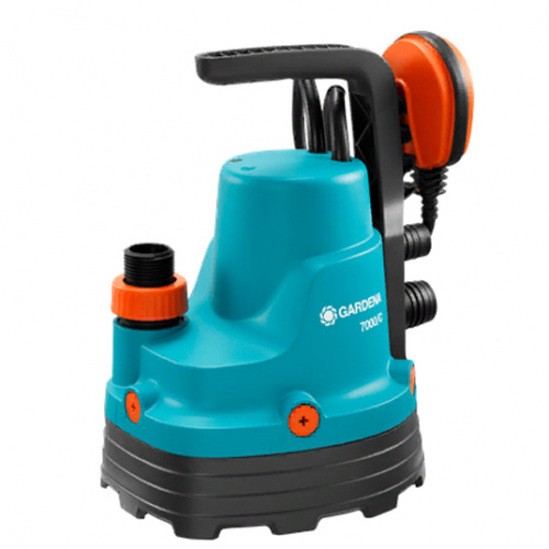 Gardena 7000/C (01661-20.000.00) 