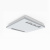 Закрытый рециркулятор BVC SQ-021 (с счетчиком) Закрытый рециркулятор BVC SQ-021 (с счетчиком)