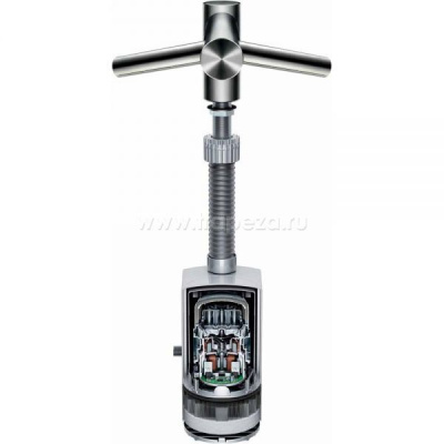 HEPA фильтр для сушилок серии V (AB12/HU02) Dyson HEPA V 