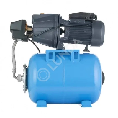 Насосная станция AUTO JET 60 S-50, 0,45 кВт, 1" × 1", Unipump 96631 