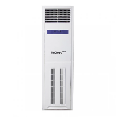 Промышленный осушитель воздуха Neoclima ND120 