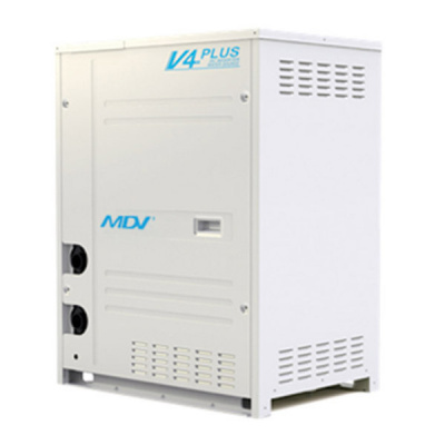 Наружный блок VRF системы Mdv S-335W/DRN1
