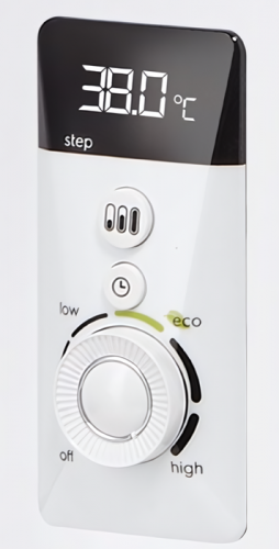 Электрический накопительный водонагреватель Electrolux EWH 80 Centurio IQ Inverter 