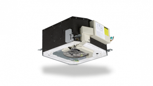Кассетная VRF система Bosch AF-4CC 45-1 P/AF-P 4CC 