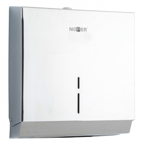 Nofer 275х260х120 мм глянцевый (04005.B) 