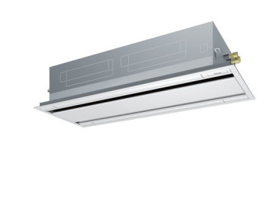Кассетная VRF система Daikin FXCQ80A 