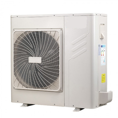 Наружный блок VRF системы Clivet MSAN-XMi_100H(B) 