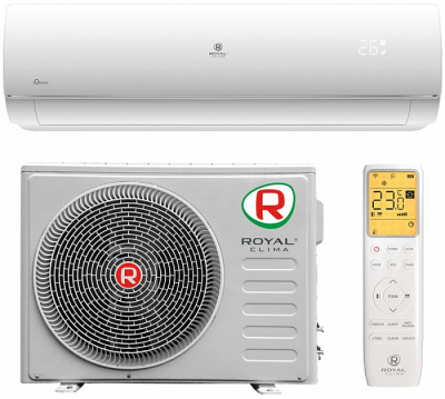 Кондиционер Royal Clima Pandora RC-PD22HN 