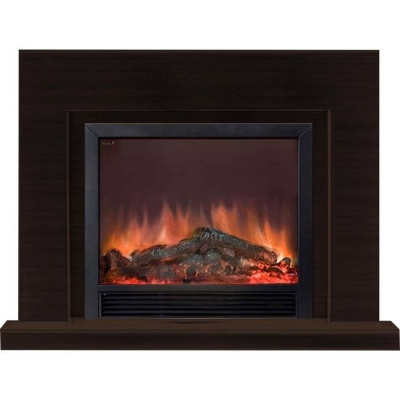 Glenrich Астория Delux 39 (Sharm39 Black) Венге