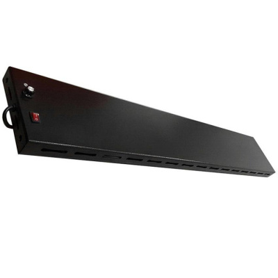 Конвектор электрический СТН P-1T (IP24 Ч) 