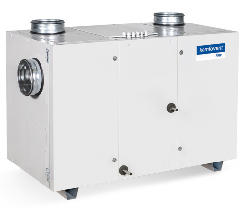 Komfovent RHP-800-5.3/4.7-UV 