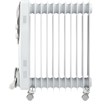 Масляный обогреватель Zanussi ZOH/ES-11WN 