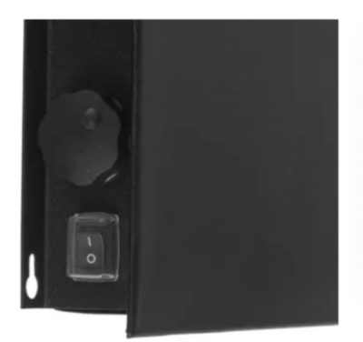 Инфракрасный обогреватель Hintek IW-03B 