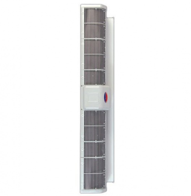 Водяная тепловая завеса General Climate CM312W VERT U (KWH-34 F VERT NL ) 