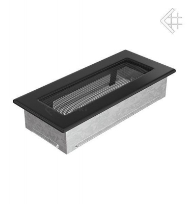 Kratki 11х24 черная 24C