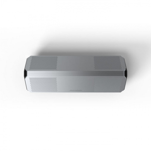 Стерилизатор воздуха Plazmatech DC-03 (silver) 