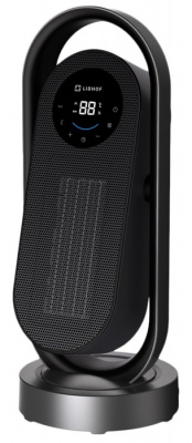 Тепловентилятор Libhof SH-520 