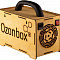 Озонатор 3 - 5 гр/ч Ozonbox air-3 WOOD