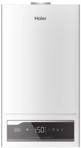 Настенный газовый котел 28 кВт Haier ProLine 2.28 Ti 