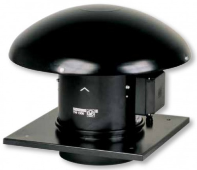 Soler & Palau TH-500/160